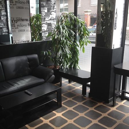 Hotel Paname Клиши Екстериор снимка
