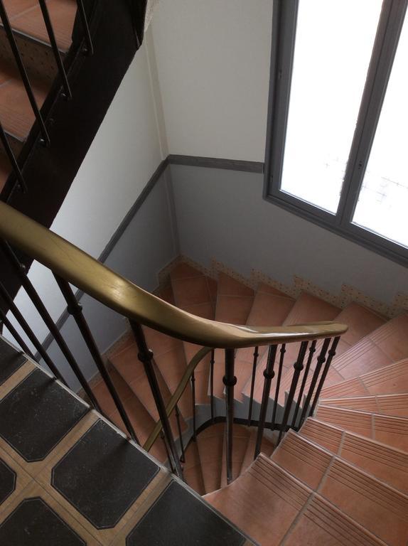 Hotel Paname Клиши Екстериор снимка