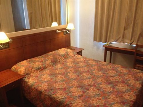 Hotel Paname Клиши Екстериор снимка